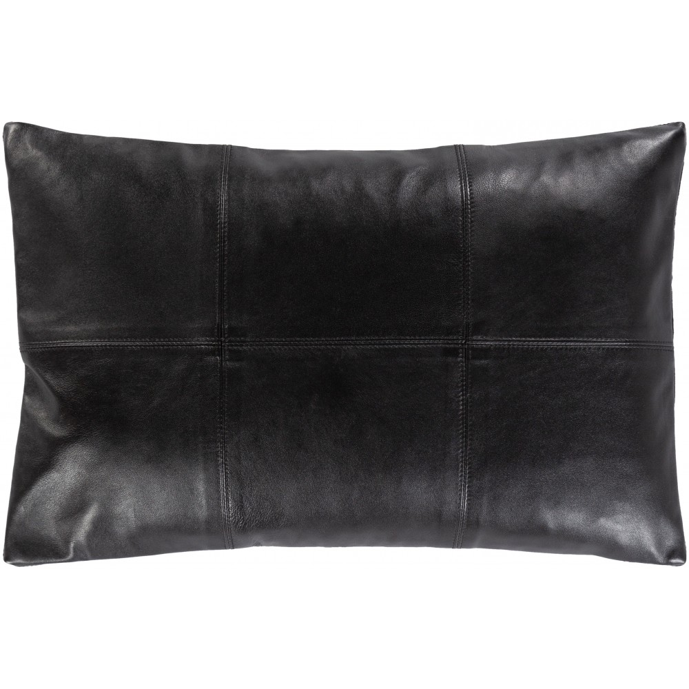 Surya Onyx ONX-002 13" x 20" Pillow Cover Surya Onyx ONX-002 13" x 20" Pillow Cover