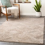 Surya Montclair MTC-2305 5' x 7'6" Rug