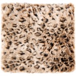 Surya Lewa LWA-1000 50"W x 60"L Throw