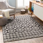 Surya Elaziz ELZ-2346 5'3" x 7'6" Rug