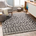 Surya Elaziz ELZ-2346 7'10" x 10'3" Rug