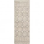 Surya Elaziz ELZ-2347 2'7" x 7'6" Rug