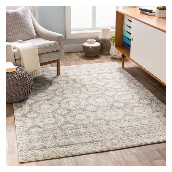 Surya Elaziz ELZ-2347 2'7" x 7'6" Rug