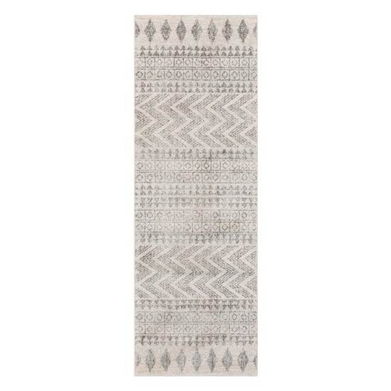 Surya Elaziz ELZ-2352 2'7" x 7'6" Rug