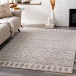 Surya Elaziz ELZ-2352 2'7" x 7'6" Rug
