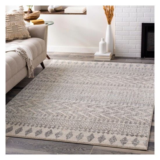 Surya Elaziz ELZ-2352 2'7" x 7'6" Rug