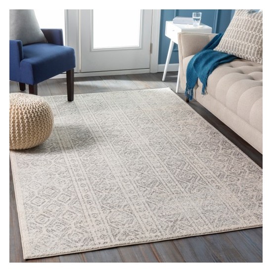 Surya Elaziz ELZ-2355 5'3" x 7'6" Rug