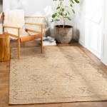 Surya Arielle ARE-2302 4' x 6' Rug