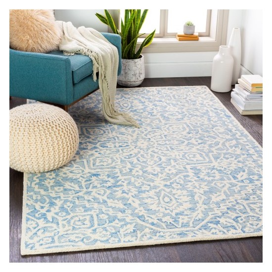 Surya Kayseri KSR-2307 2' x 3' Rug