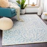 Surya Kayseri KSR-2307 8' x 10' Rug