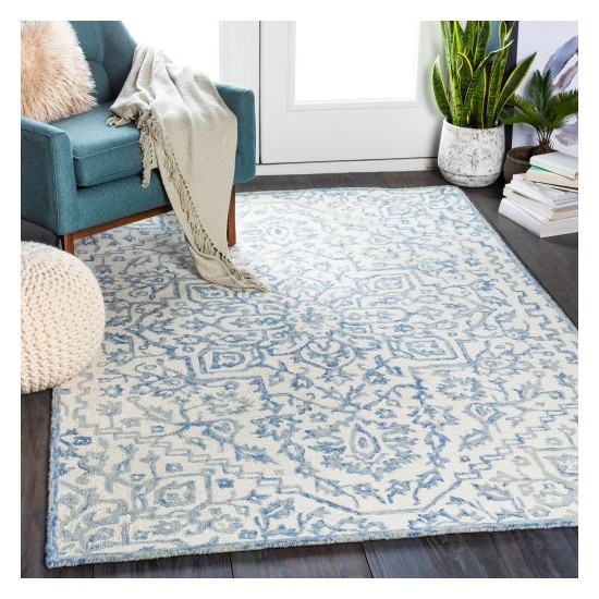 Surya Kayseri KSR-2308 2' x 3' Rug