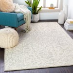 Surya Kayseri KSR-2309 2' x 3' Rug