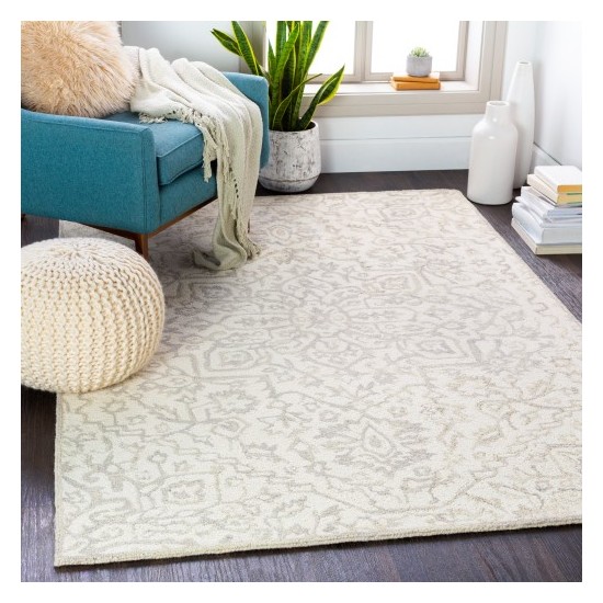 Surya Kayseri KSR-2309 2' x 3' Rug