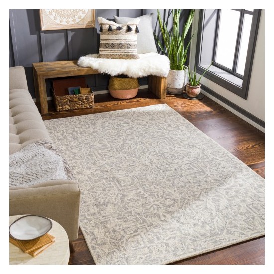 Surya Kayseri KSR-2310 2' x 3' Rug