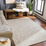 Surya Kayseri KSR-2310 5' x 7'6" Rug