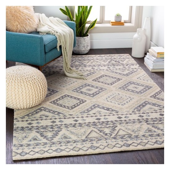 Surya Kayseri KSR-2311 2' x 3' Rug