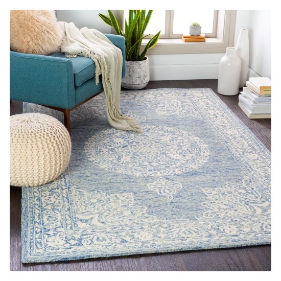 Surya Kayseri KSR-2312 2' x 3' Rug