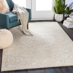 Surya Kayseri KSR-2313 2' x 3' Rug