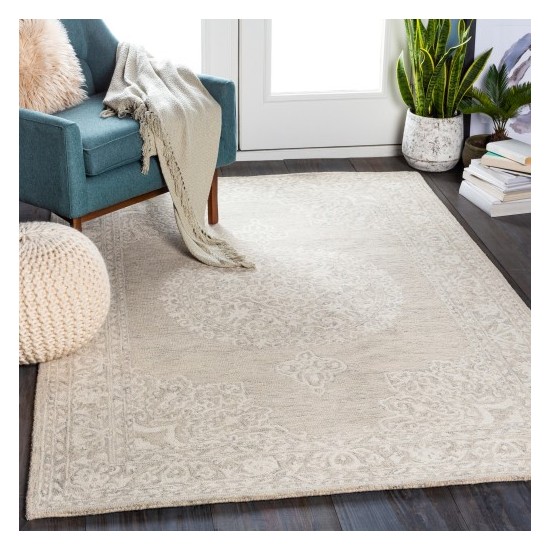 Surya Kayseri KSR-2313 2' x 3' Rug