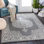 Surya Kayseri KSR-2314 2' x 3' Rug