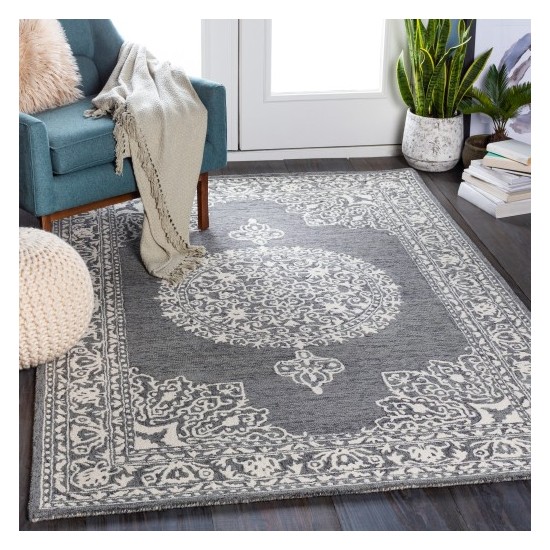 Surya Kayseri KSR-2314 2' x 3' Rug