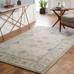 Surya Caesar CAE-1209 2' x 3' Rug