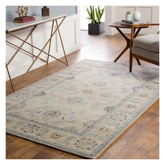 Surya Caesar CAE-1209 2' x 3' Rug