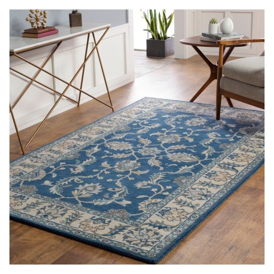 Surya Caesar CAE-1210 9' x 12' Rug