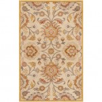 Surya Caesar CAE-1211 5' x 8' Rug