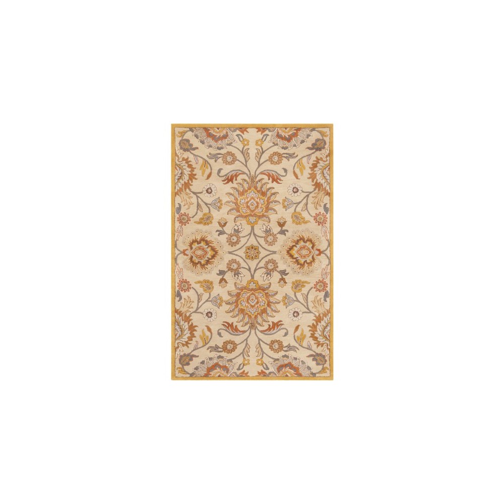 Surya Caesar CAE-1211 7'6" x 9'6" Rug Surya Caesar CAE-1211 7'6" x 9'6" Rug