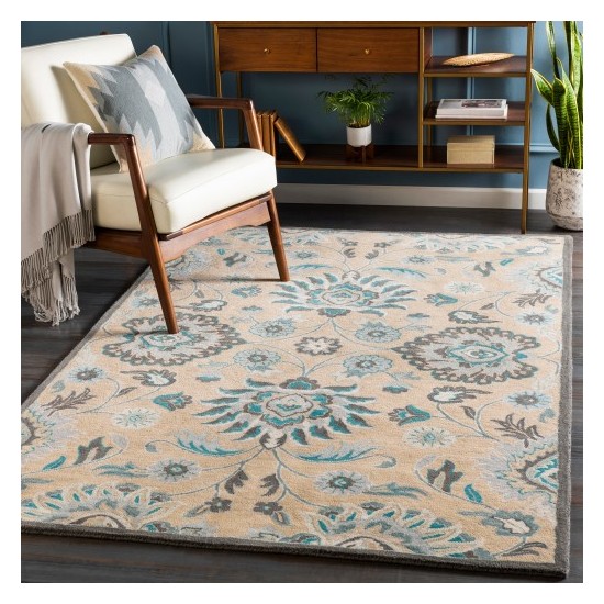 Surya Caesar CAE-1212 2' x 3' Rug