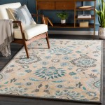 Surya Caesar CAE-1212 5' x 8' Rug