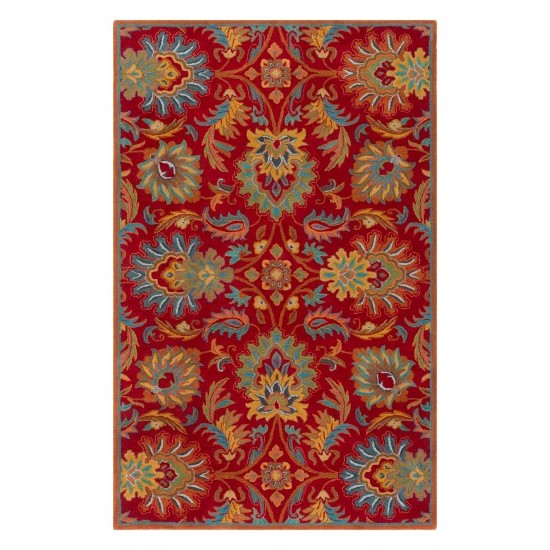 Surya Caesar CAE-1213 5' x 8' Rug