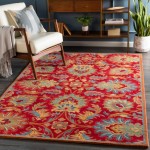 Surya Caesar CAE-1213 5' x 8' Rug