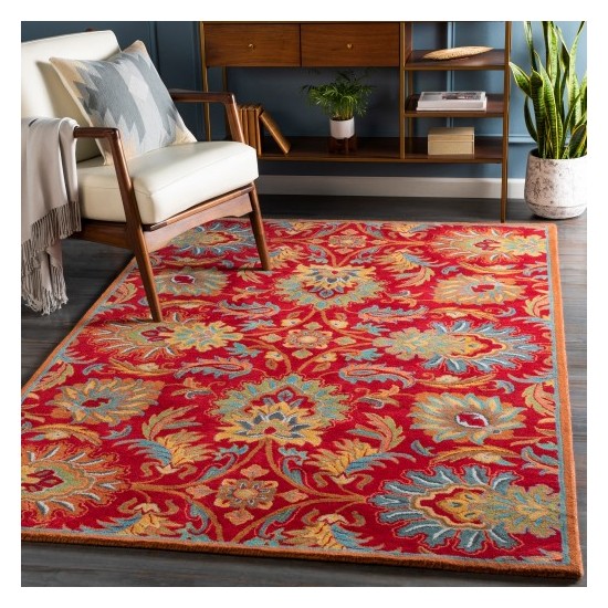 Surya Caesar CAE-1213 5' x 8' Rug