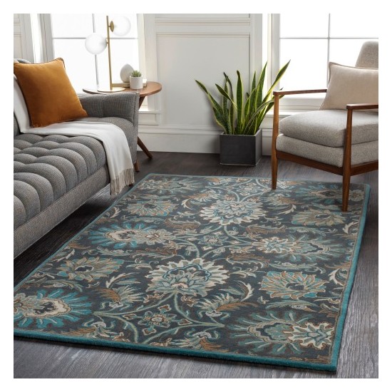 Surya Caesar CAE-1214 2' x 3' Rug