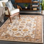 Surya Caesar CAE-1215 7'6" x 9'6" Rug