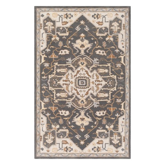 Surya Caesar CAE-1216 5' x 8' Rug