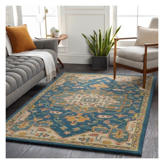 Surya Caesar CAE-1217 2' x 3' Rug