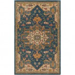 Surya Caesar CAE-1217 7'6" x 9'6" Rug