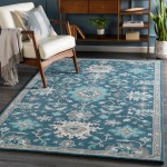 Surya Caesar CAE-1218 2' x 3' Rug