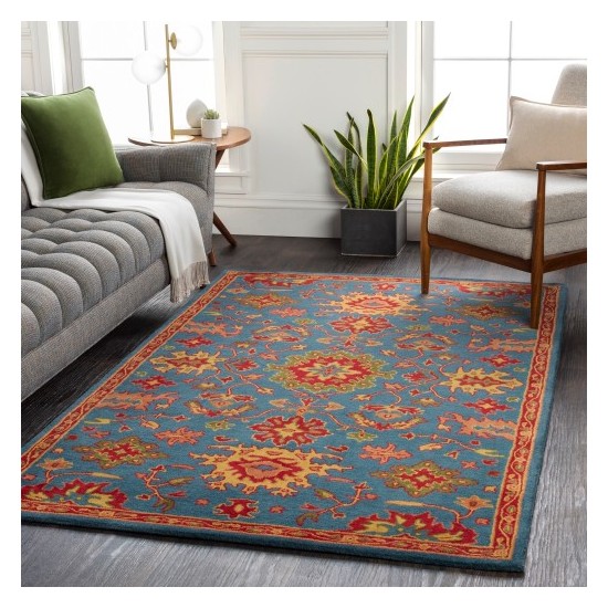 Surya Caesar CAE-1219 2' x 3' Rug