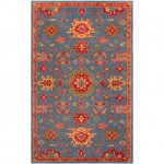 Surya Caesar CAE-1219 5' x 8' Rug