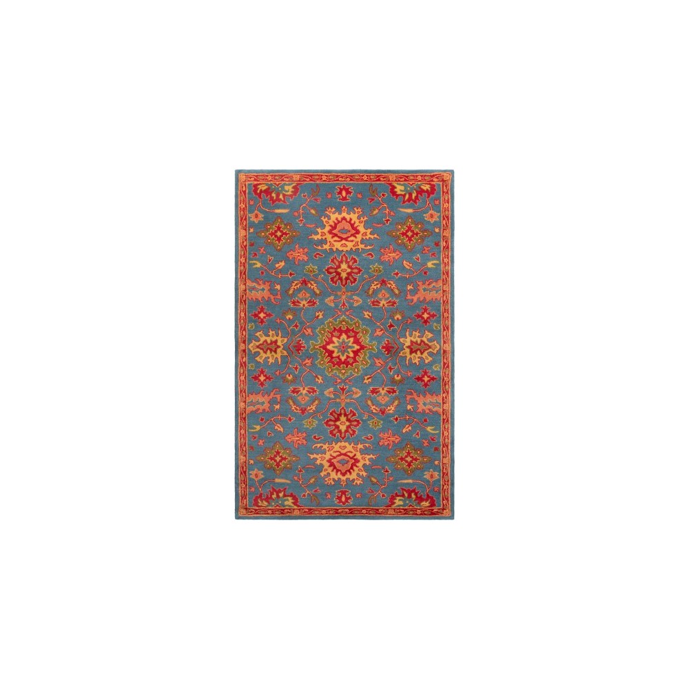 Surya Caesar CAE-1219 5' x 8' Rug Surya Caesar CAE-1219 5' x 8' Rug