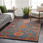 Surya Caesar CAE-1219 5' x 8' Rug
