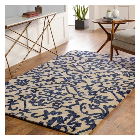 Surya Smithsonian SMI-2166 2' x 3' Rug