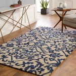 Surya Smithsonian SMI-2166 5' x 8' Rug