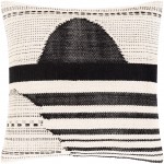 Surya Banksia BKA-001 20" x 20" Pillow Cover