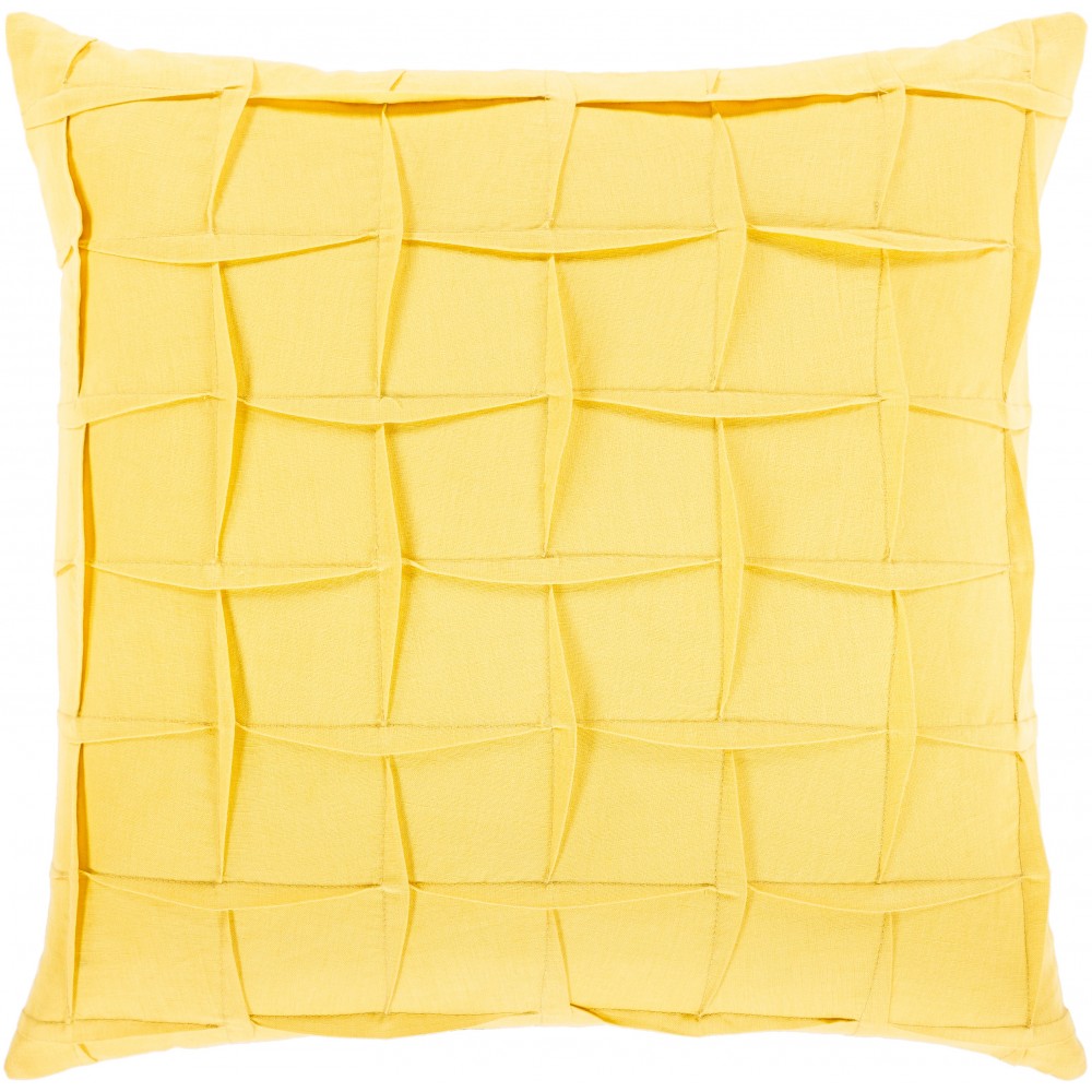 Surya Halen HLN-001 18" x 18" Pillow Cover Surya Halen HLN-001 18" x 18" Pillow Cover
