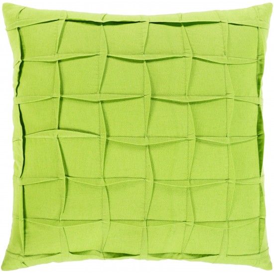 Surya Halen HLN-002 20" x 20" Pillow Cover